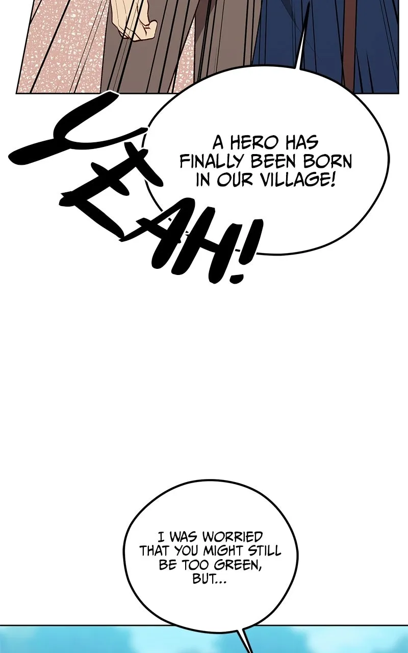 The Legend of AAAA Chapter 1 page 83 - 