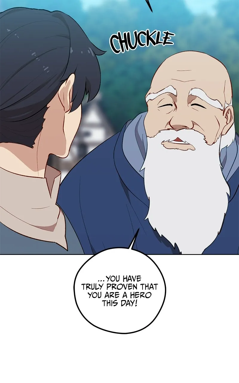 The Legend of AAAA Chapter 1 page 84 - 