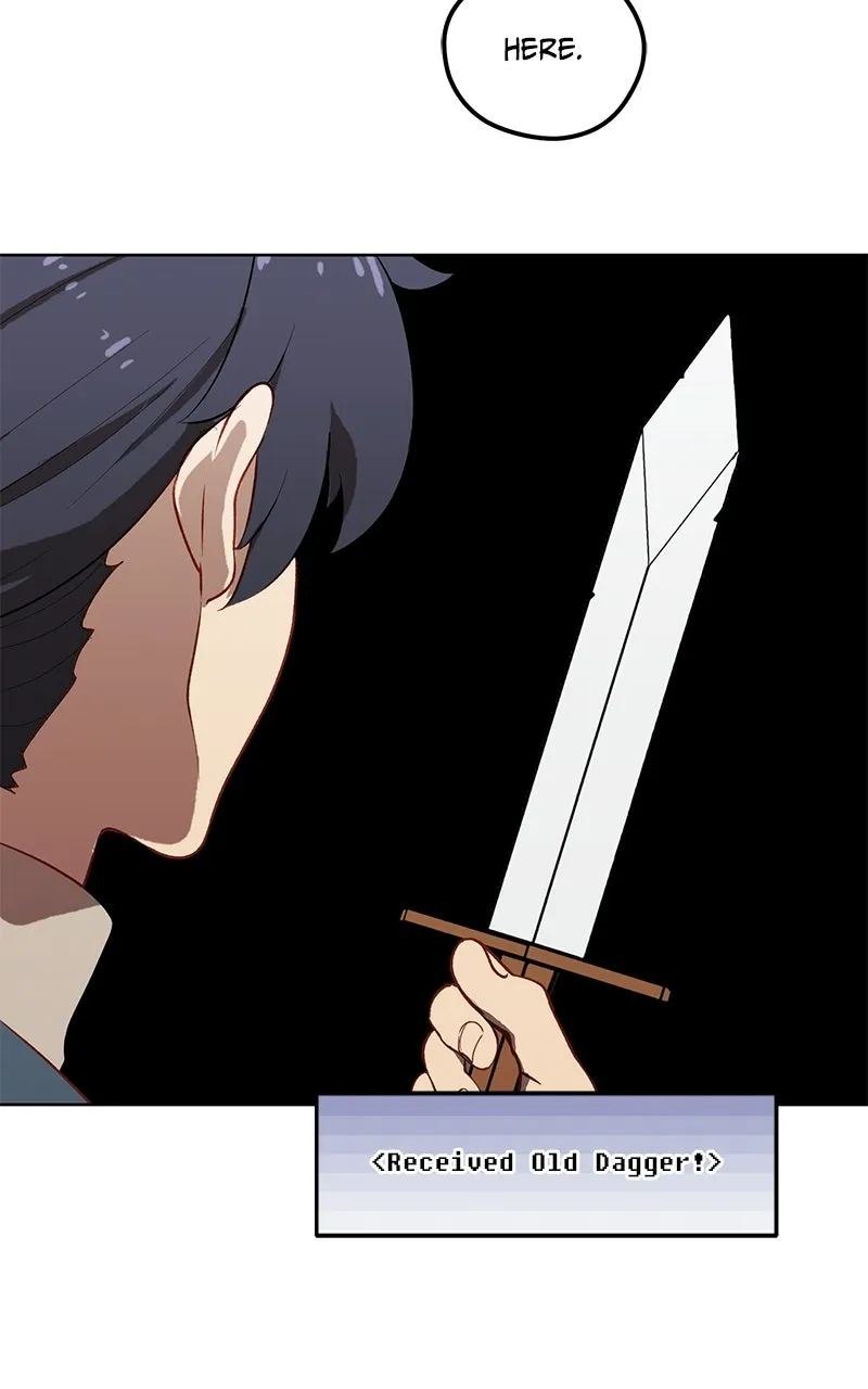 The Legend of AAAA Chapter 1 page 88 - 