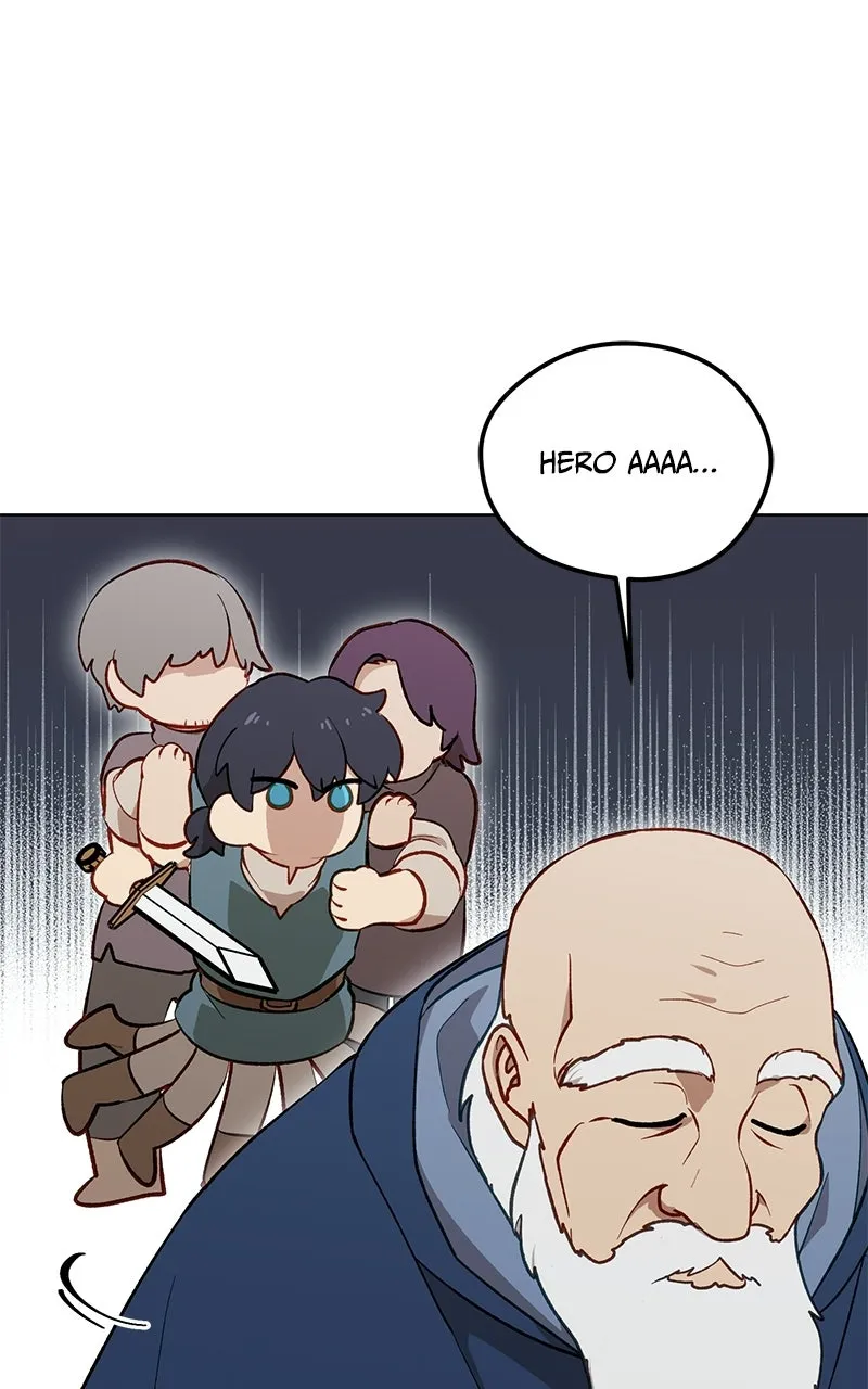The Legend of AAAA Chapter 1 page 89 - 