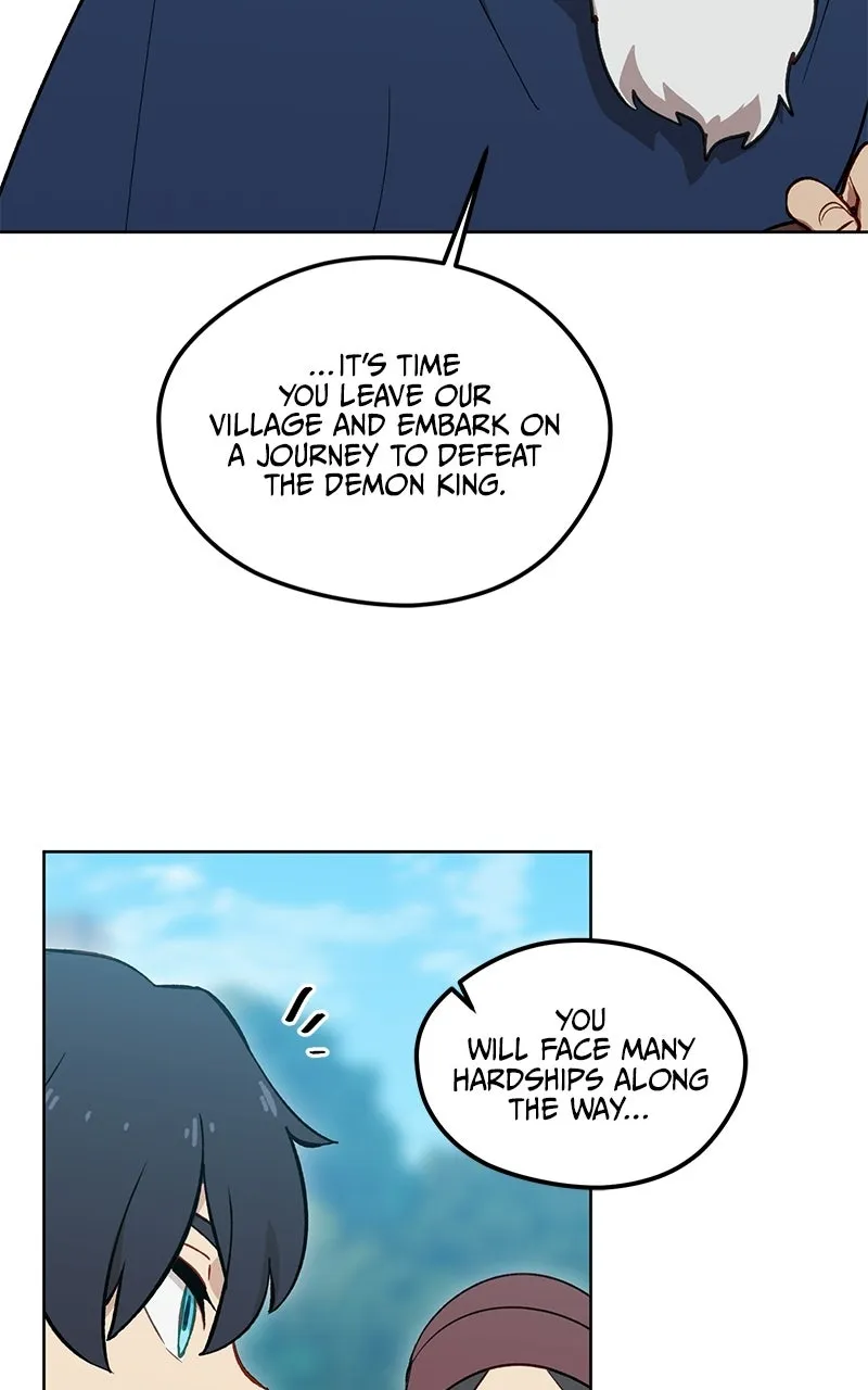 The Legend of AAAA Chapter 1 page 90 - 