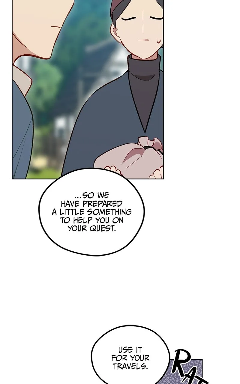 The Legend of AAAA Chapter 1 page 91 - 