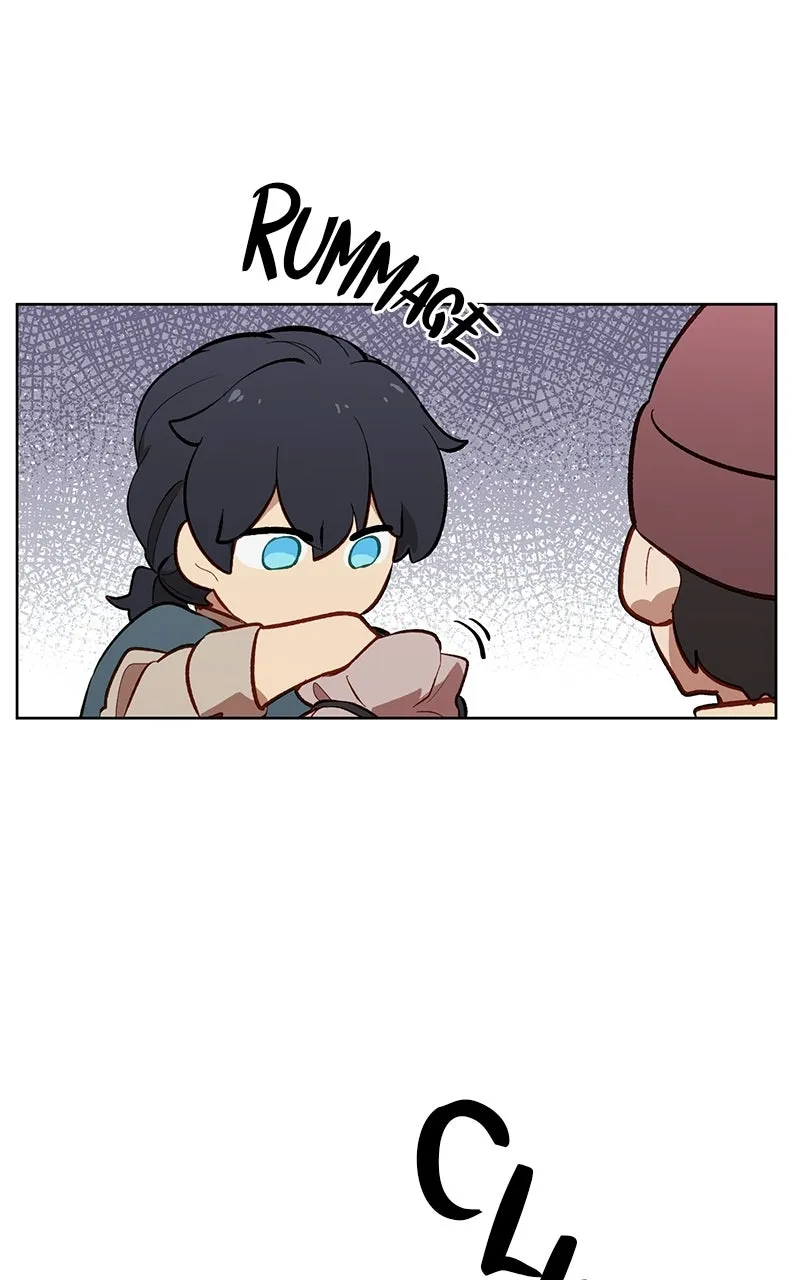 The Legend of AAAA Chapter 1 page 93 - 