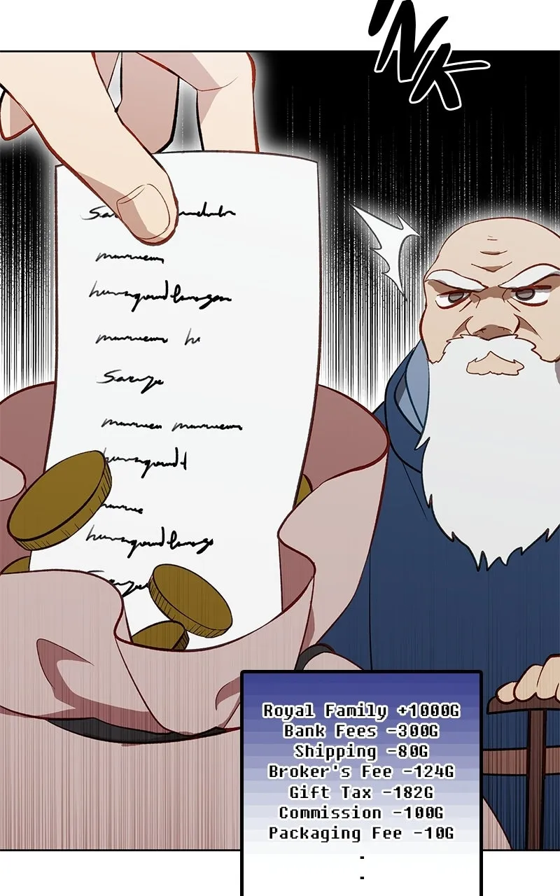 The Legend of AAAA Chapter 1 page 94 - 
