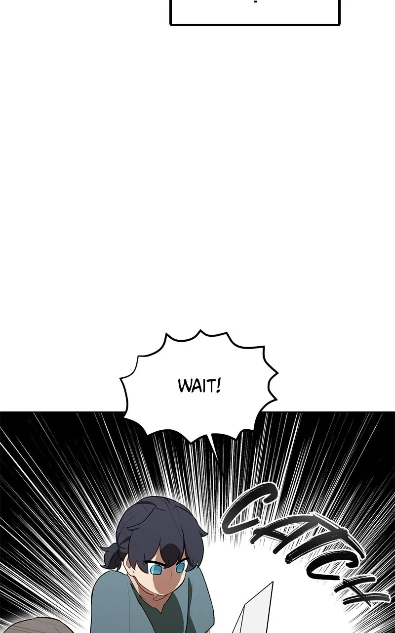 The Legend of AAAA Chapter 1 page 95 - 