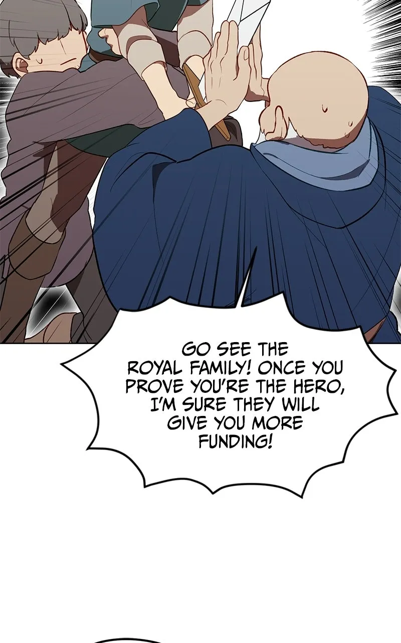The Legend of AAAA Chapter 1 page 96 - 