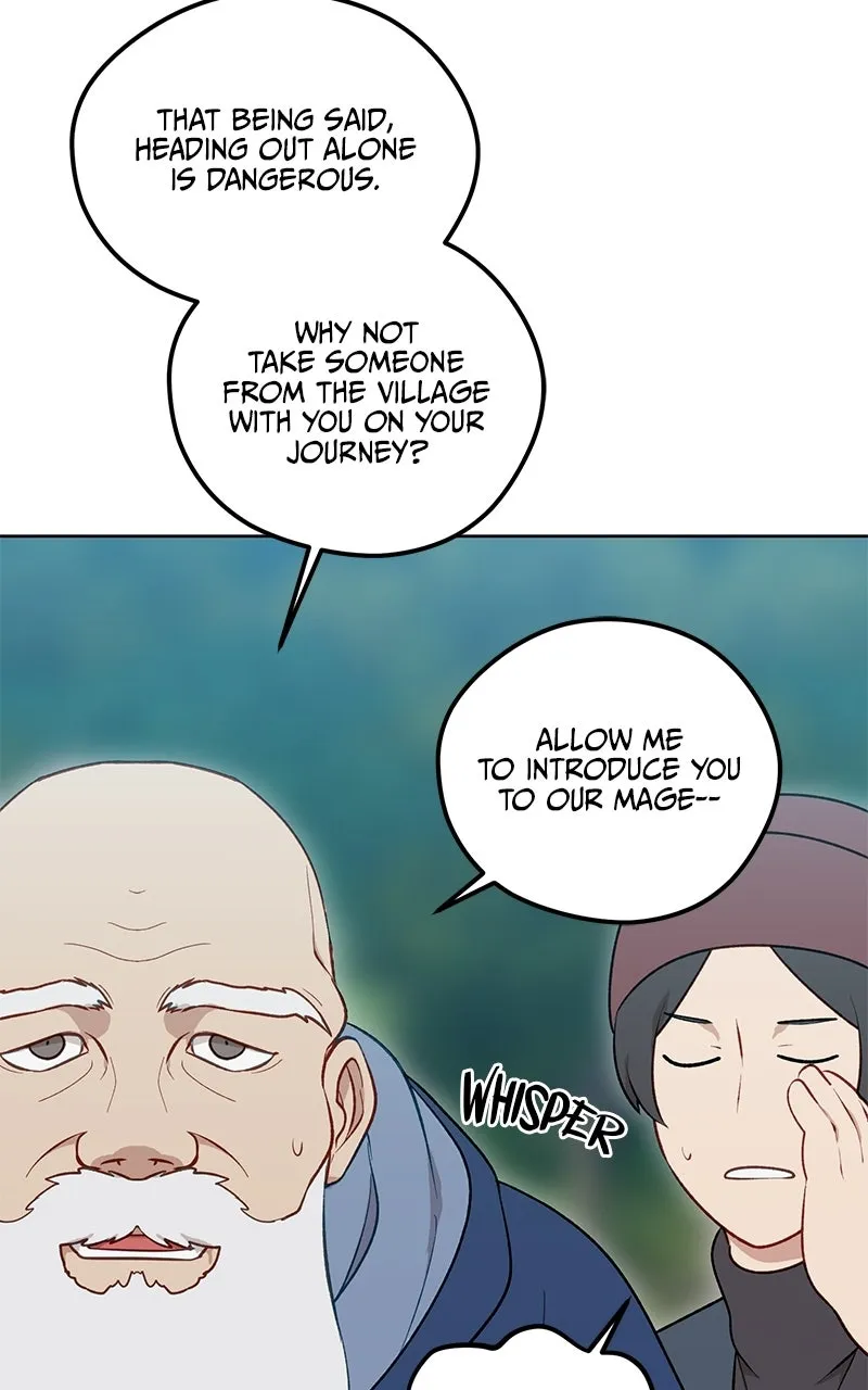The Legend of AAAA Chapter 1 page 97 - 
