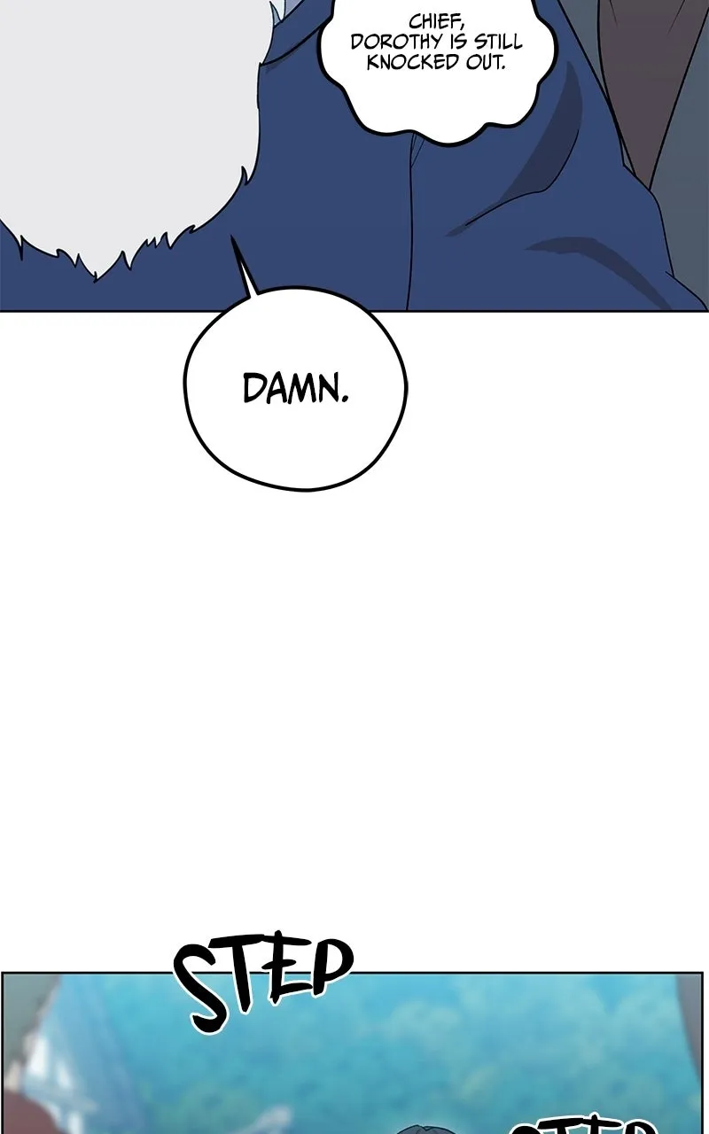 The Legend of AAAA Chapter 1 page 98 - 