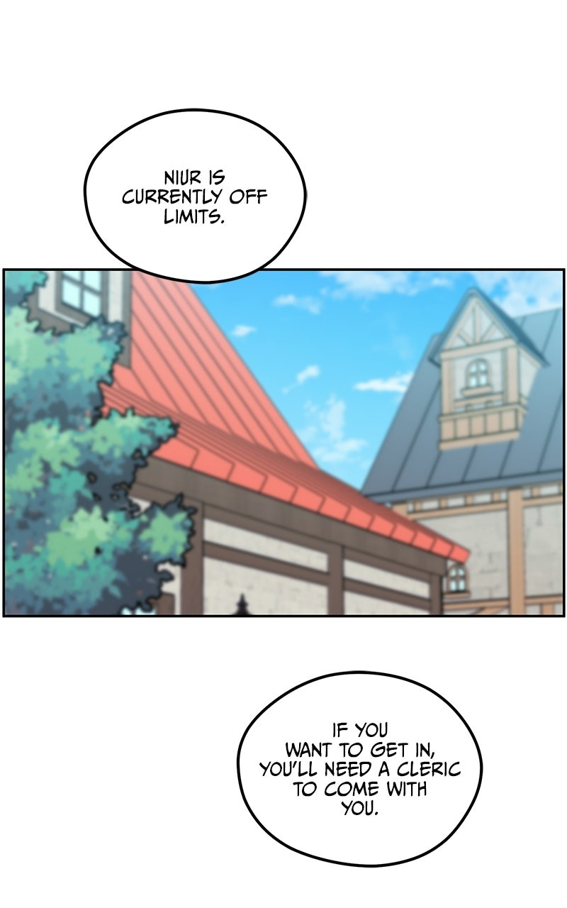 The Legend of AAAA Ep. 10 - Lismaj Maze (1) page 1 - 