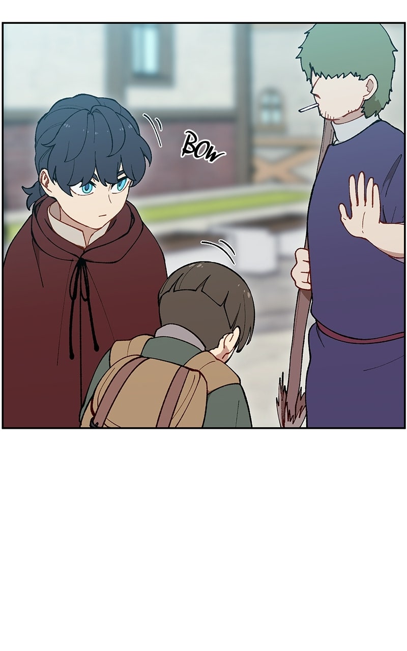The Legend of AAAA Ep. 10 - Lismaj Maze (1) page 2 - 