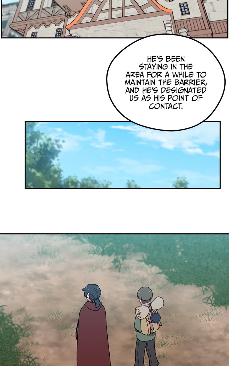 The Legend of AAAA Ep. 10 - Lismaj Maze (1) page 12 - 