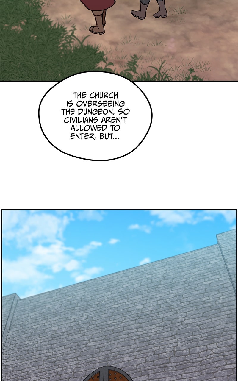 The Legend of AAAA Ep. 10 - Lismaj Maze (1) page 13 - 