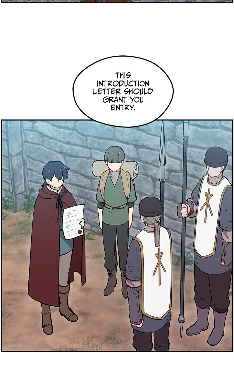 The Legend of AAAA Ep. 10 - Lismaj Maze (1) page 14 - 