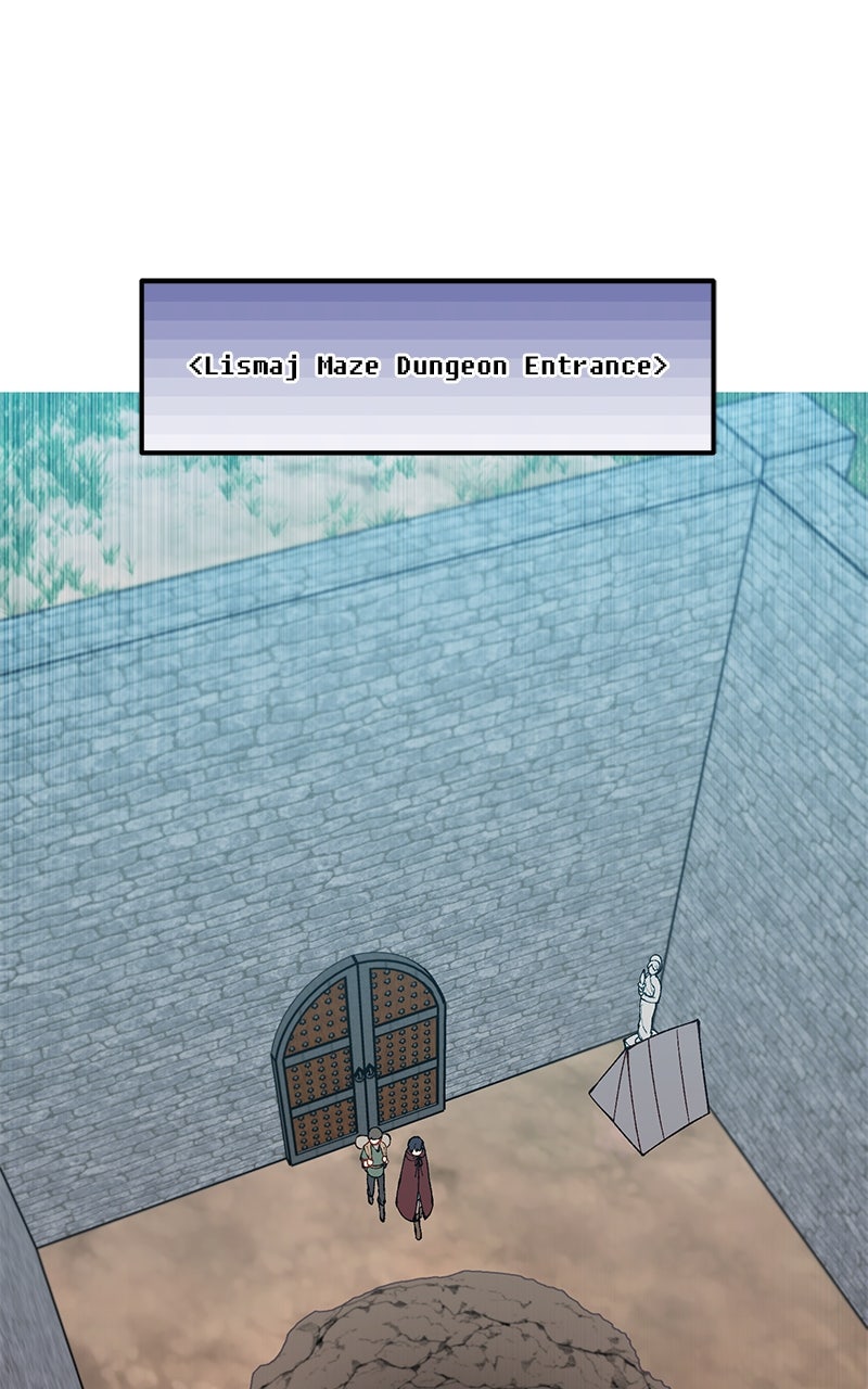 The Legend of AAAA Ep. 10 - Lismaj Maze (1) page 15 - 