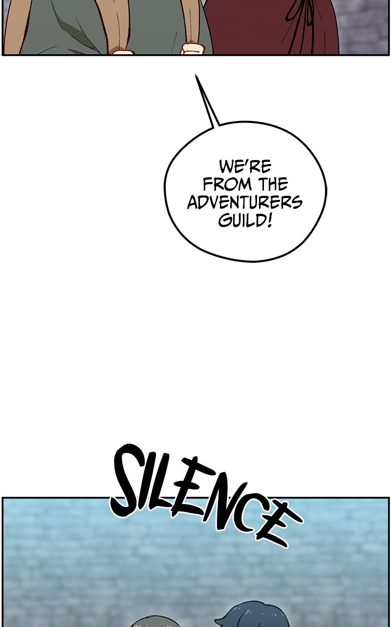 The Legend of AAAA Ep. 10 - Lismaj Maze (1) page 17 - 