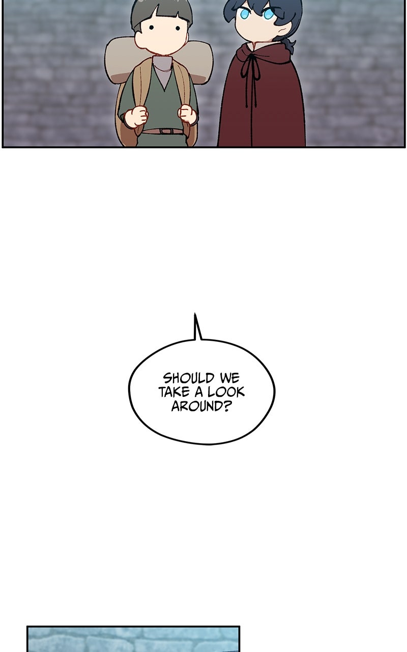 The Legend of AAAA Ep. 10 - Lismaj Maze (1) page 18 - 