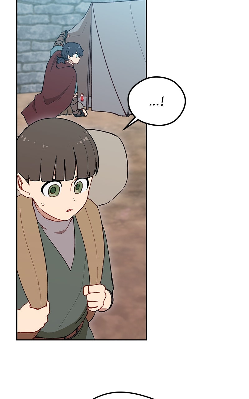 The Legend of AAAA Ep. 10 - Lismaj Maze (1) page 19 - 