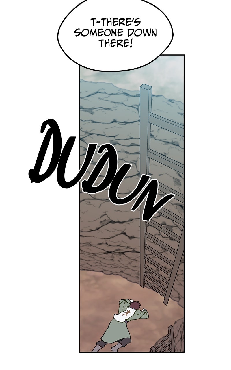 The Legend of AAAA Ep. 10 - Lismaj Maze (1) page 20 - 