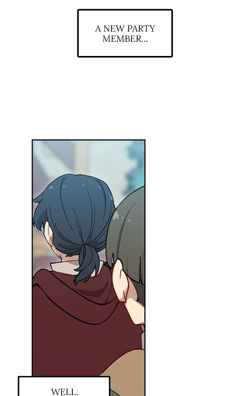 The Legend of AAAA Ep. 10 - Lismaj Maze (1) page 3 - 