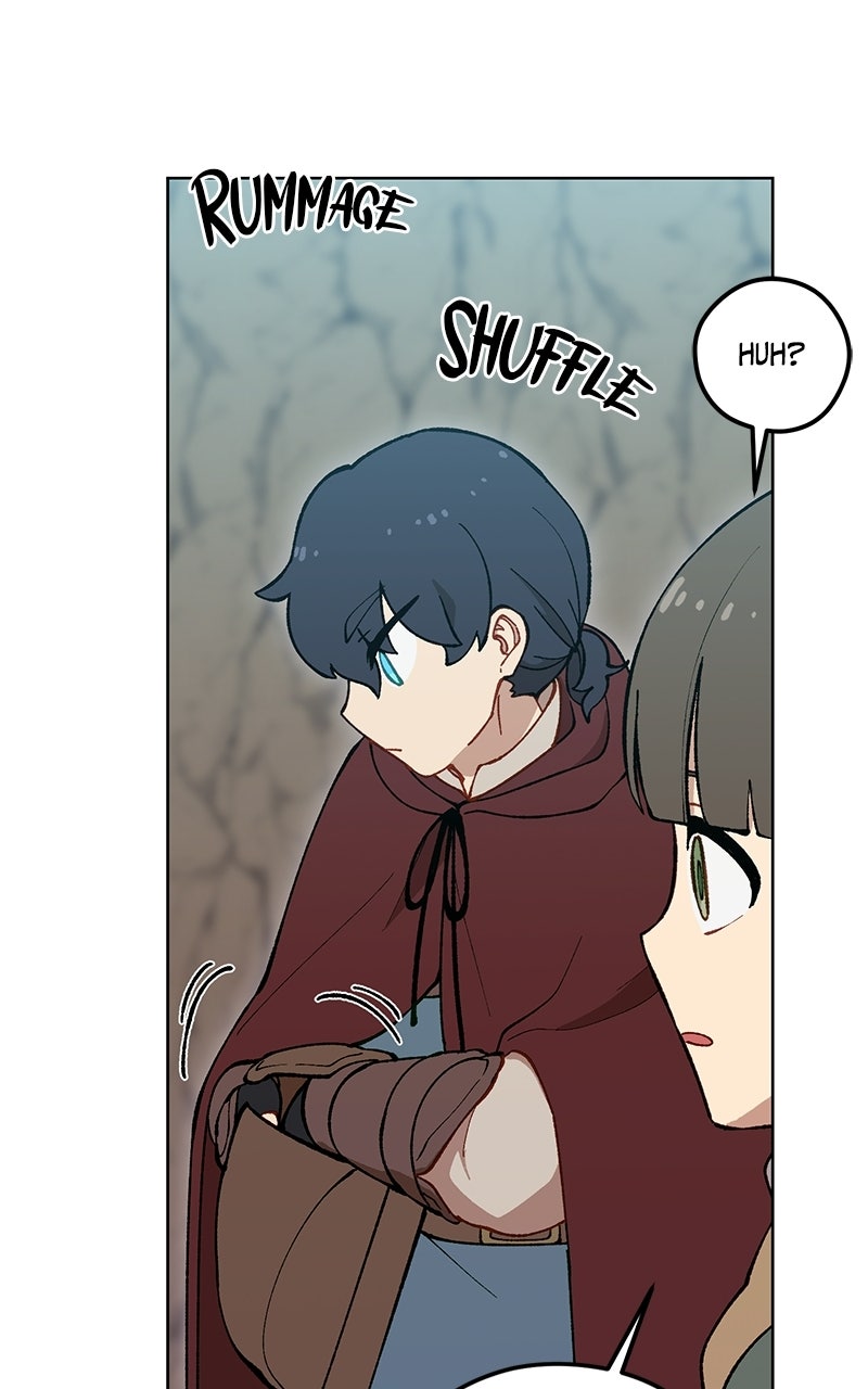 The Legend of AAAA Ep. 10 - Lismaj Maze (1) page 24 - 