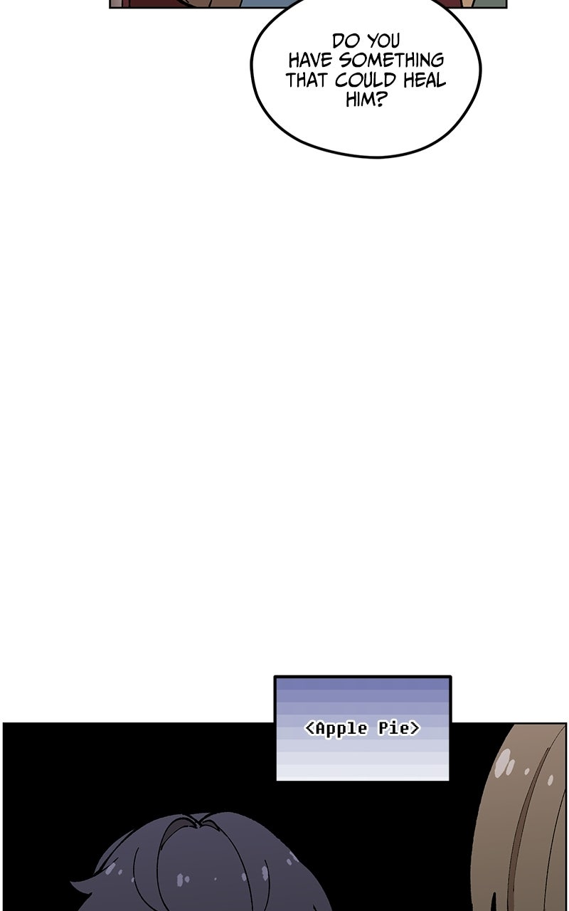 The Legend of AAAA Ep. 10 - Lismaj Maze (1) page 25 - 