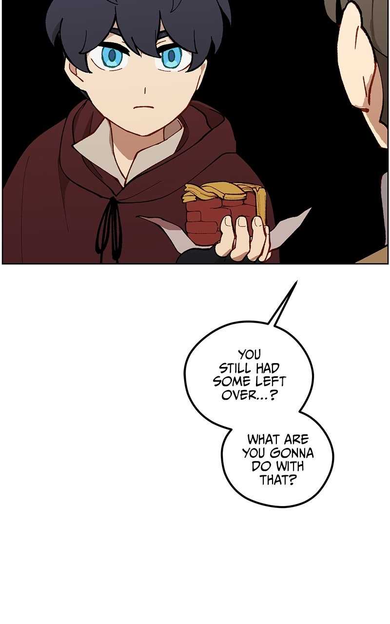 The Legend of AAAA Ep. 10 - Lismaj Maze (1) page 26 - 