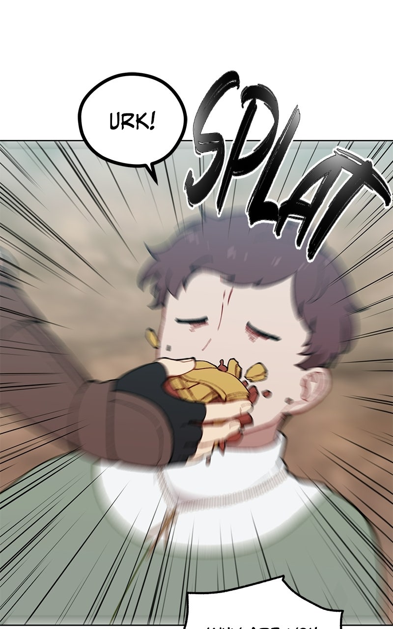 The Legend of AAAA Ep. 10 - Lismaj Maze (1) page 27 - 
