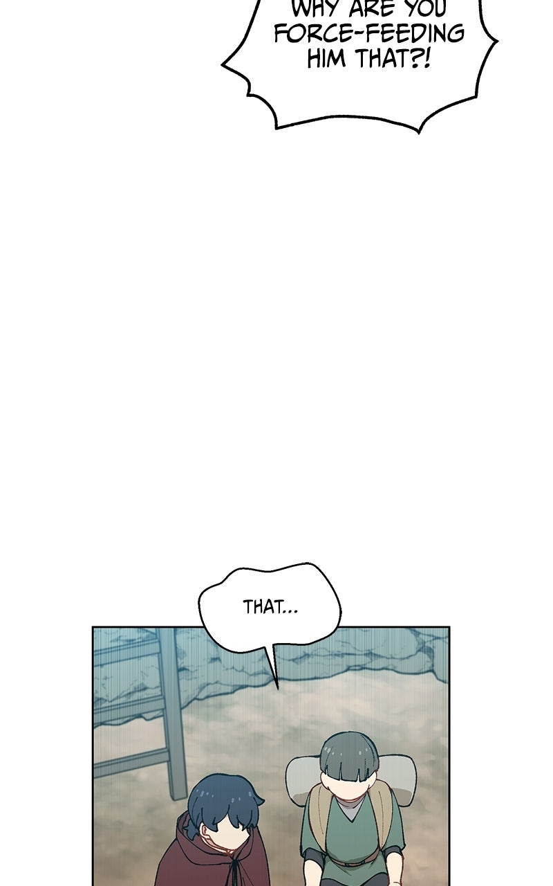 The Legend of AAAA Ep. 10 - Lismaj Maze (1) page 28 - 