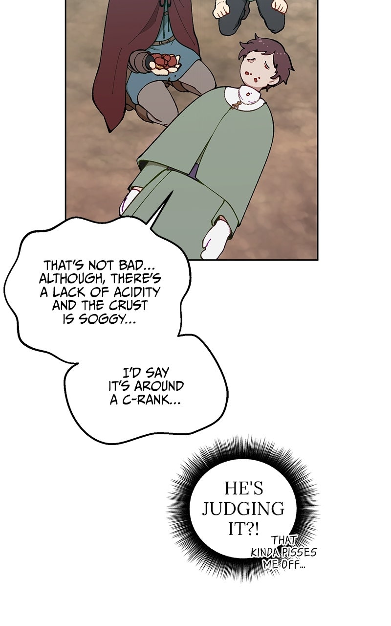 The Legend of AAAA Ep. 10 - Lismaj Maze (1) page 29 - 