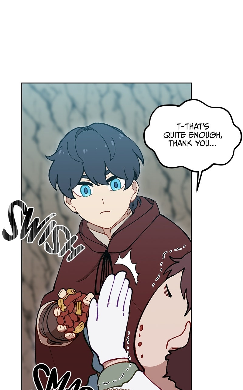 The Legend of AAAA Ep. 10 - Lismaj Maze (1) page 30 - 