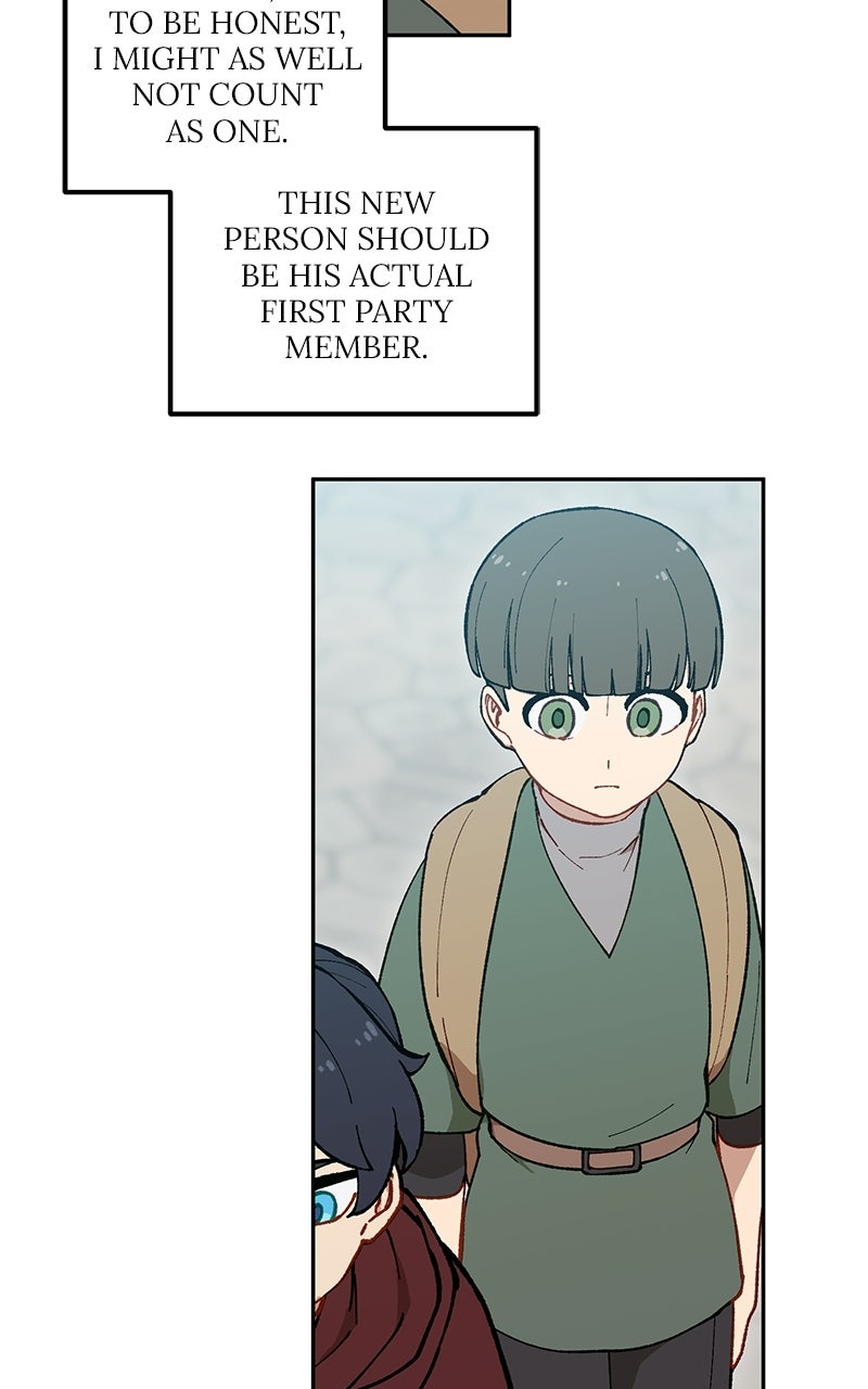 The Legend of AAAA Ep. 10 - Lismaj Maze (1) page 4 - 