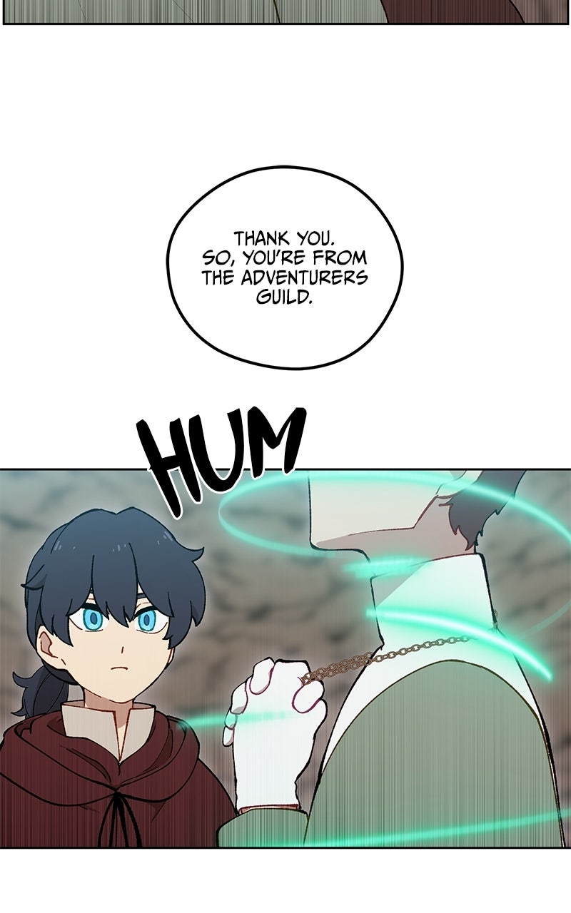 The Legend of AAAA Ep. 10 - Lismaj Maze (1) page 33 - 