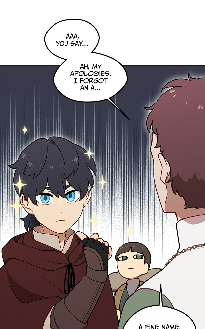 The Legend of AAAA Ep. 10 - Lismaj Maze (1) page 36 - 
