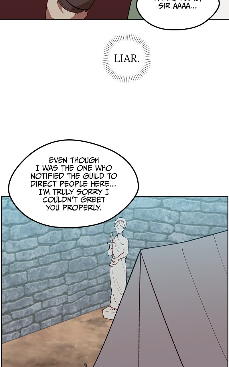 The Legend of AAAA Ep. 10 - Lismaj Maze (1) page 37 - 