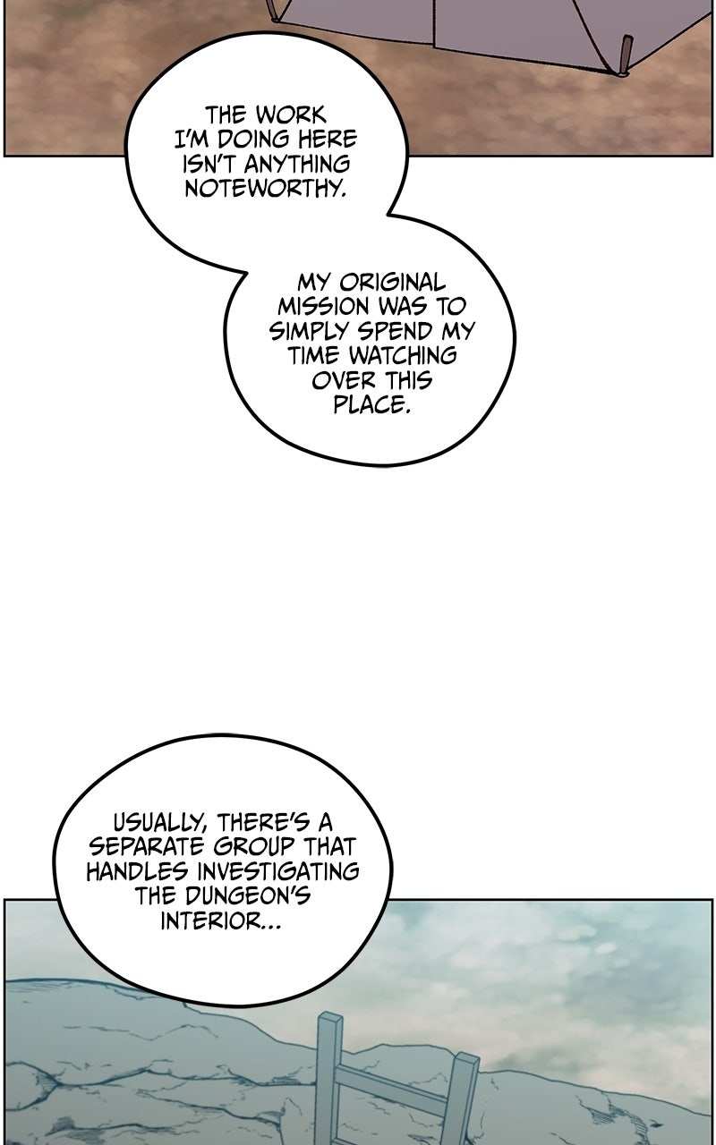 The Legend of AAAA Ep. 10 - Lismaj Maze (1) page 38 - 