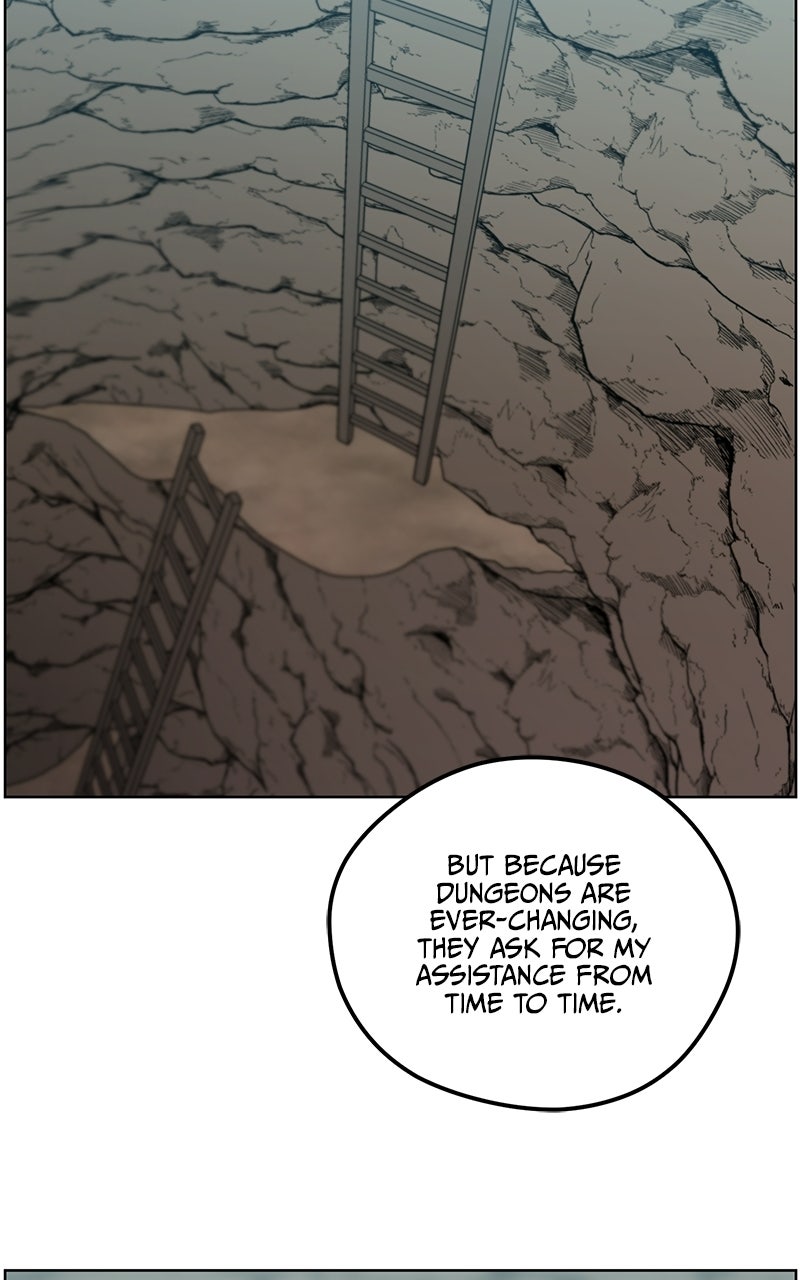 The Legend of AAAA Ep. 10 - Lismaj Maze (1) page 39 - 