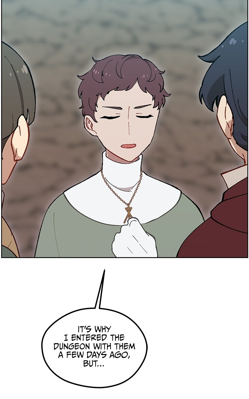 The Legend of AAAA Ep. 10 - Lismaj Maze (1) page 40 - 