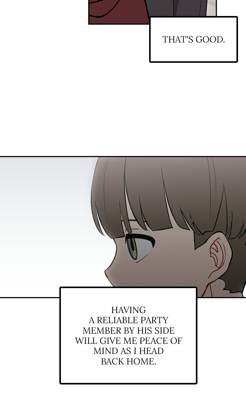 The Legend of AAAA Ep. 10 - Lismaj Maze (1) page 5 - 