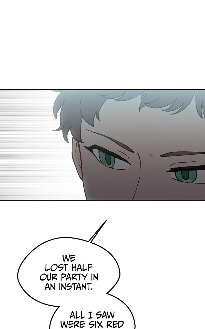 The Legend of AAAA Ep. 10 - Lismaj Maze (1) page 41 - 