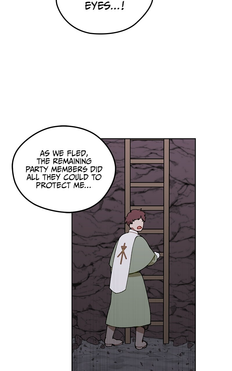 The Legend of AAAA Ep. 10 - Lismaj Maze (1) page 42 - 