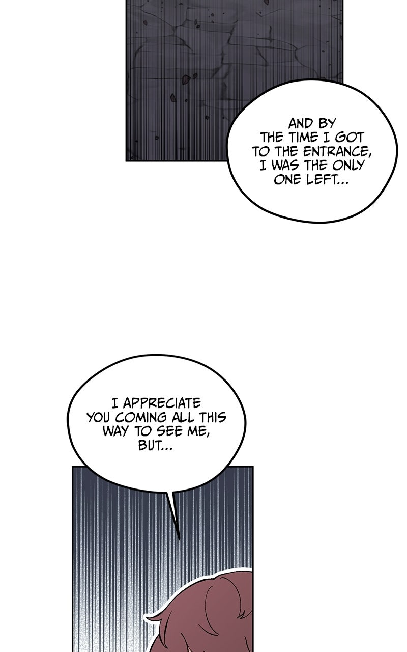 The Legend of AAAA Ep. 10 - Lismaj Maze (1) page 43 - 