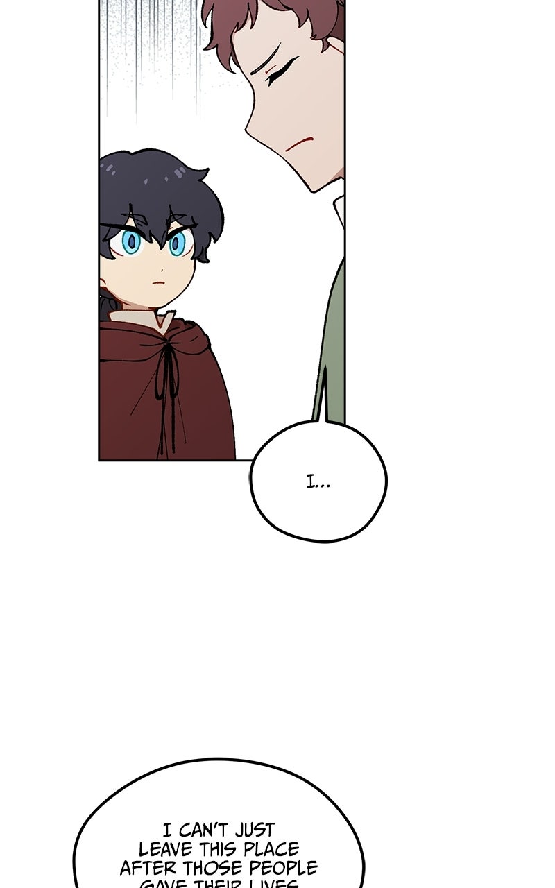 The Legend of AAAA Ep. 10 - Lismaj Maze (1) page 44 - 