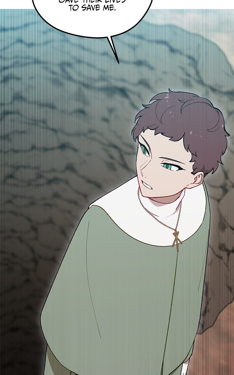 The Legend of AAAA Ep. 10 - Lismaj Maze (1) page 45 - 