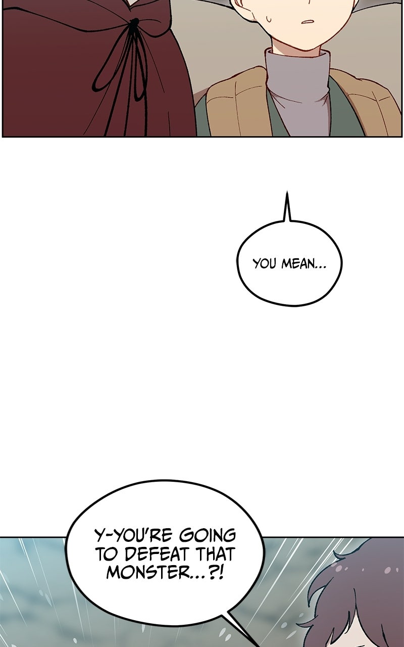 The Legend of AAAA Ep. 10 - Lismaj Maze (1) page 47 - 