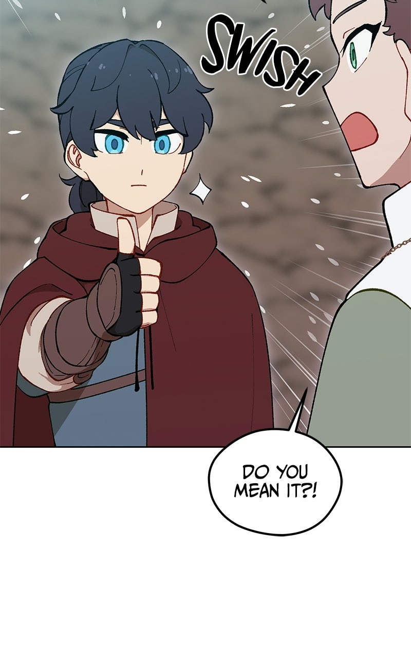 The Legend of AAAA Ep. 10 - Lismaj Maze (1) page 48 - 