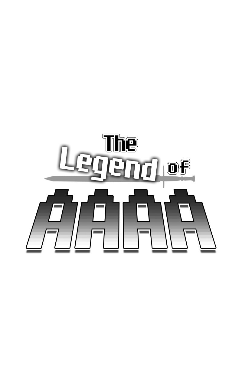 The Legend of AAAA Ep. 10 - Lismaj Maze (1) page 6 - 