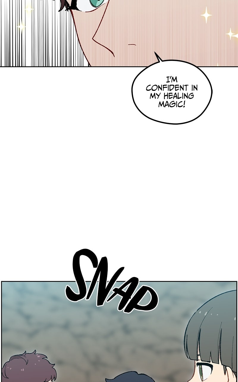 The Legend of AAAA Ep. 10 - Lismaj Maze (1) page 51 - 