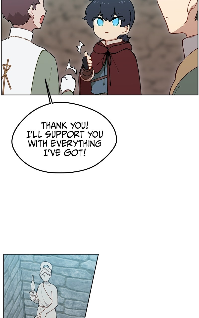 The Legend of AAAA Ep. 10 - Lismaj Maze (1) page 52 - 
