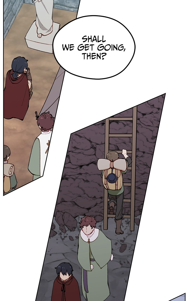 The Legend of AAAA Ep. 10 - Lismaj Maze (1) page 53 - 