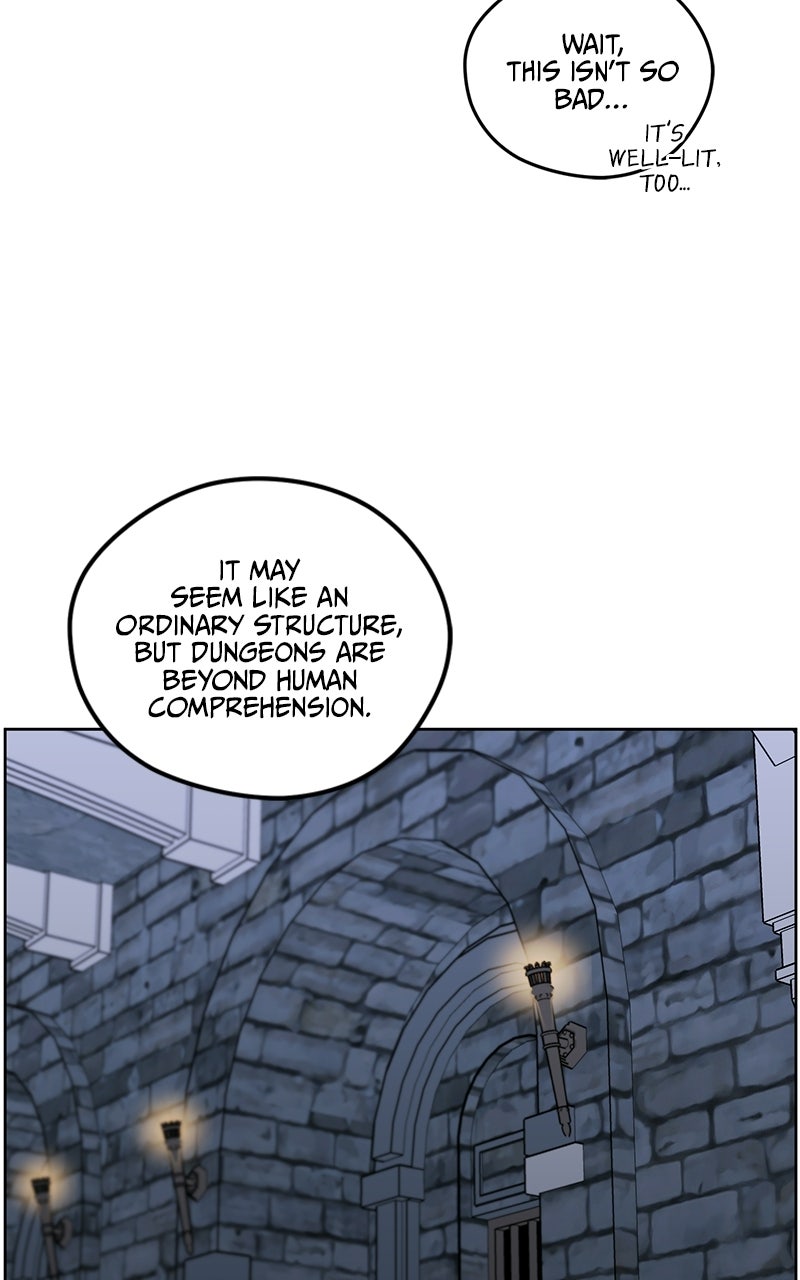 The Legend of AAAA Ep. 10 - Lismaj Maze (1) page 55 - 